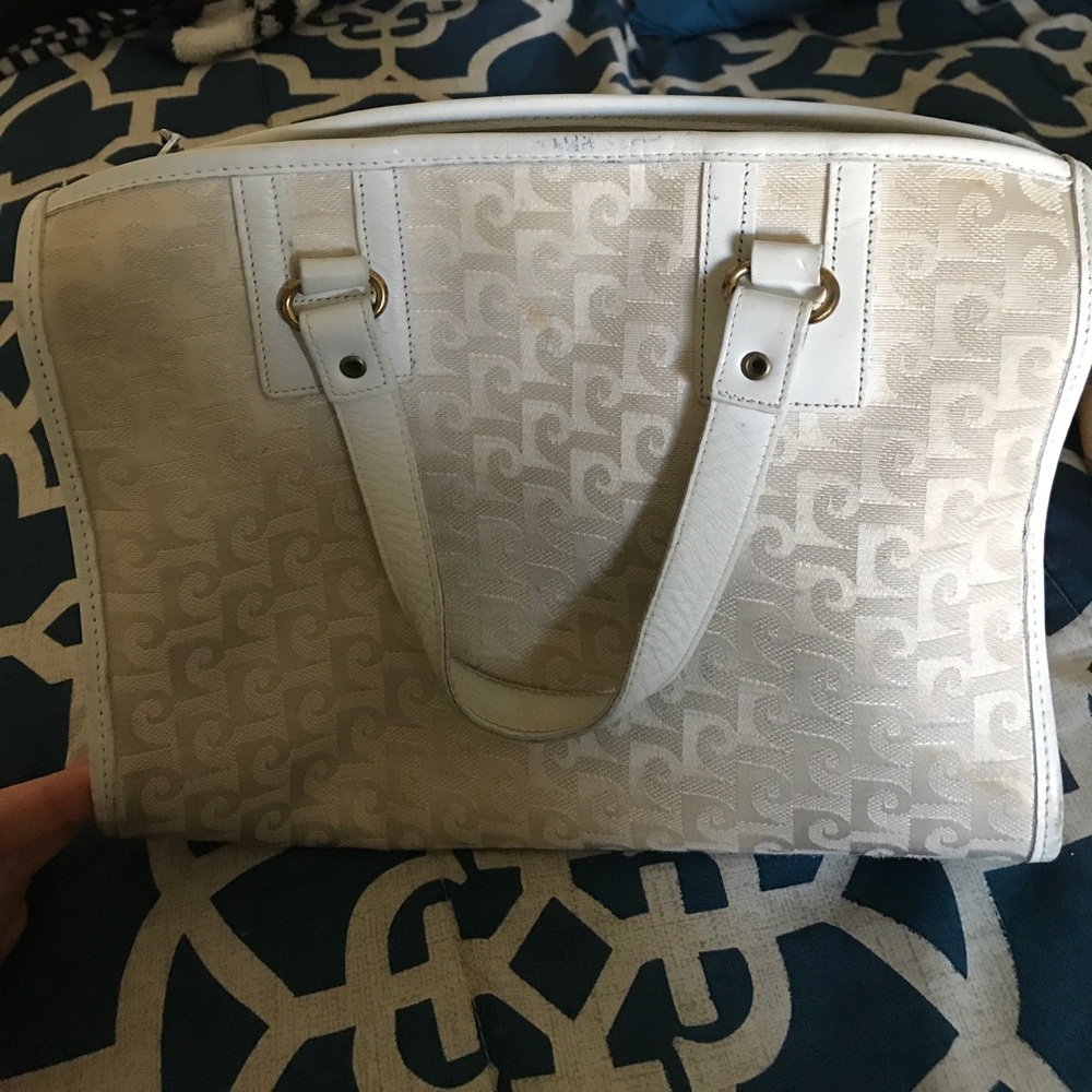Pierre Cardin Bag
